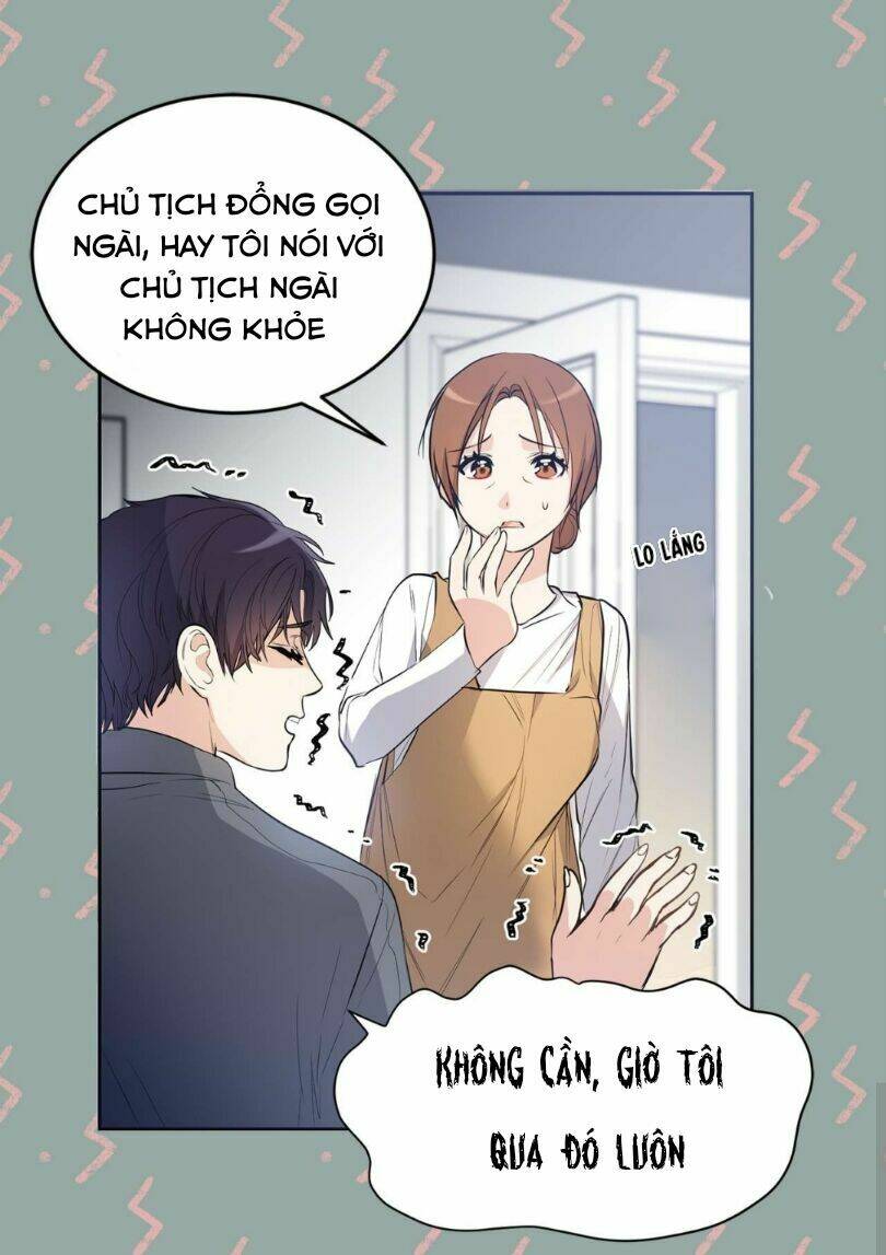 acup tiên sinh chapter 28 15