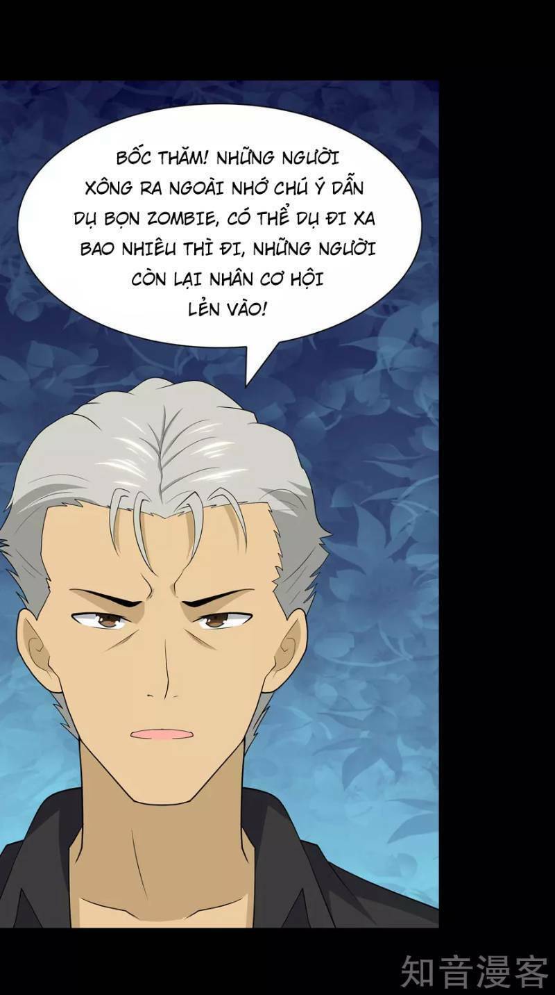 bạn gái virus của tôi chapter 111 15