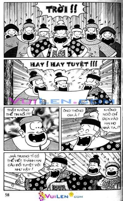 thần đồng đất việt chapter 75 55