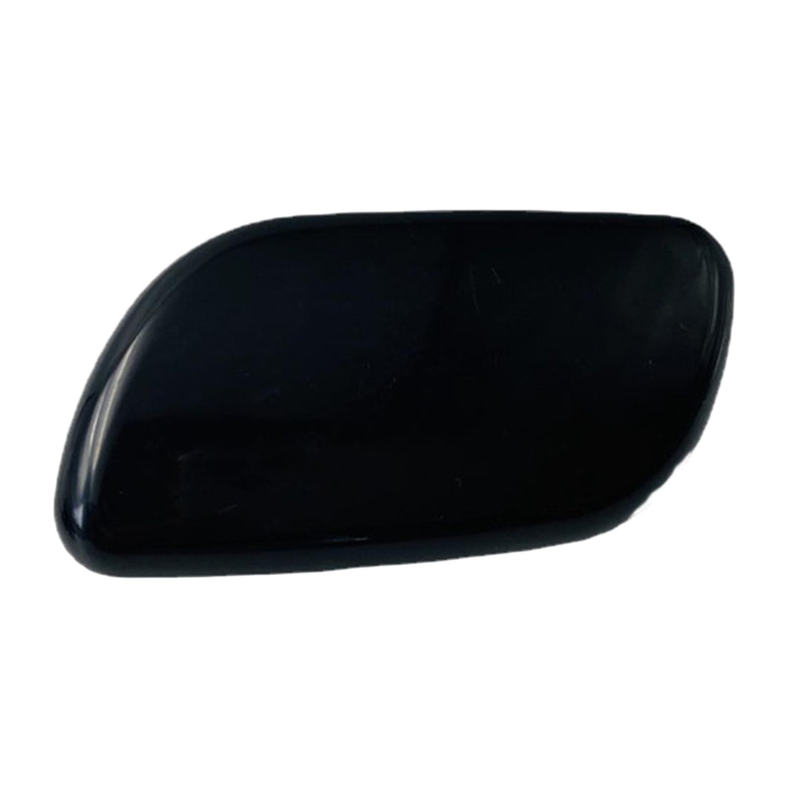 Headlight Washer Spray Cover Parts Replacement for