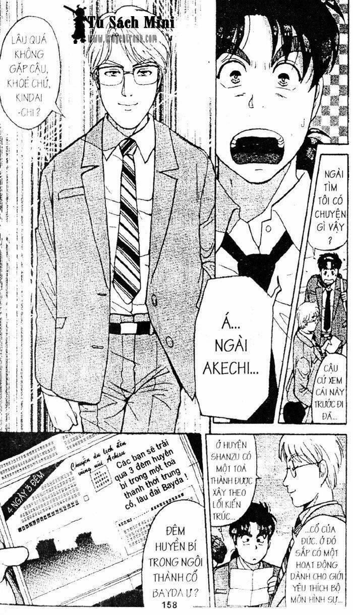 thám tử kindaichi (bản đẹp) chapter 84 30