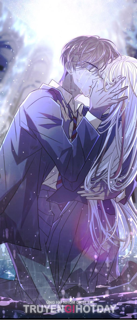 dark moon - tế đàn ánh trăng chapter 67.2 32