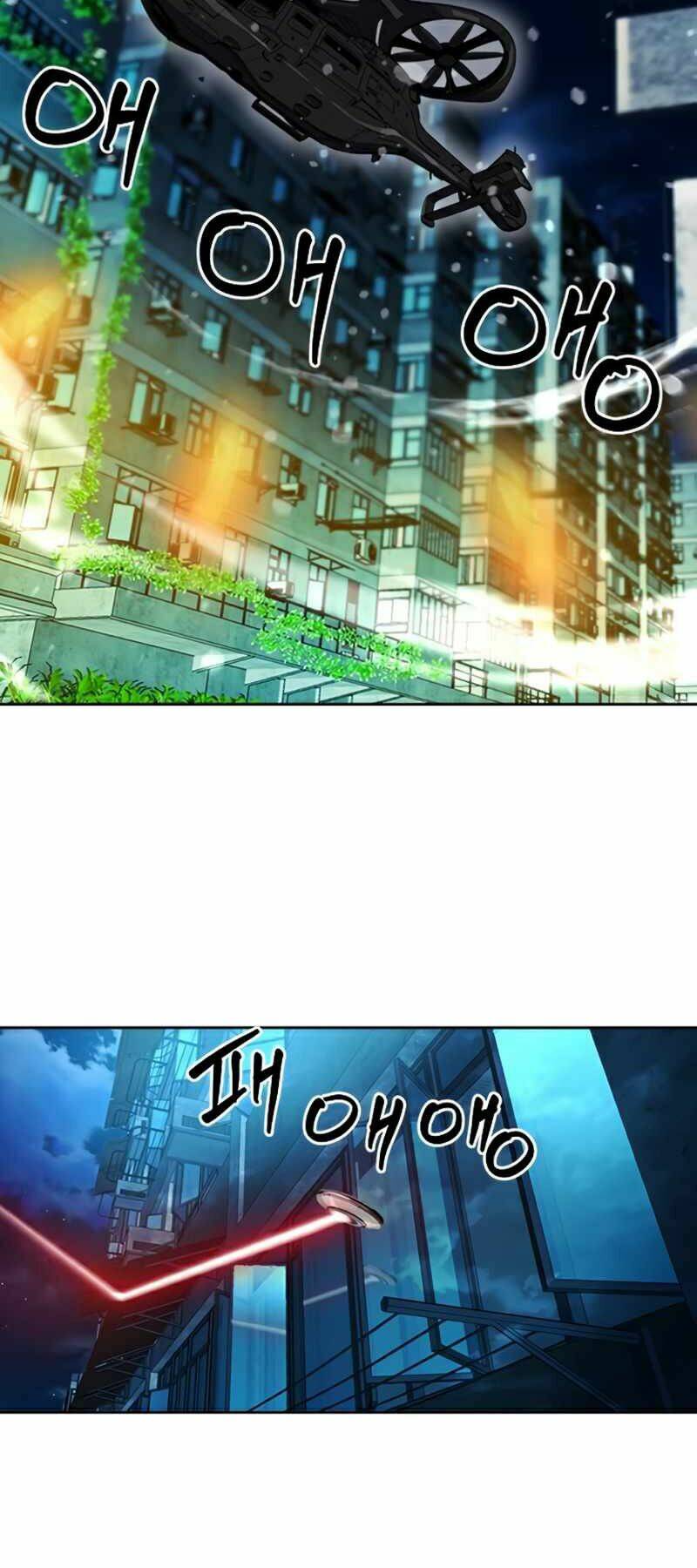 Druid Tại Ga Seoul - Người Hóa Thú Chapter 49 24