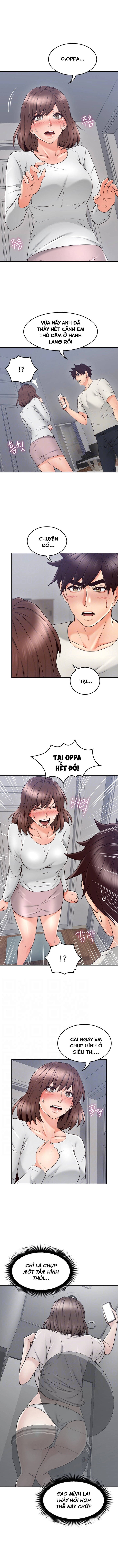 xoa dịu em đi chapter 41 2