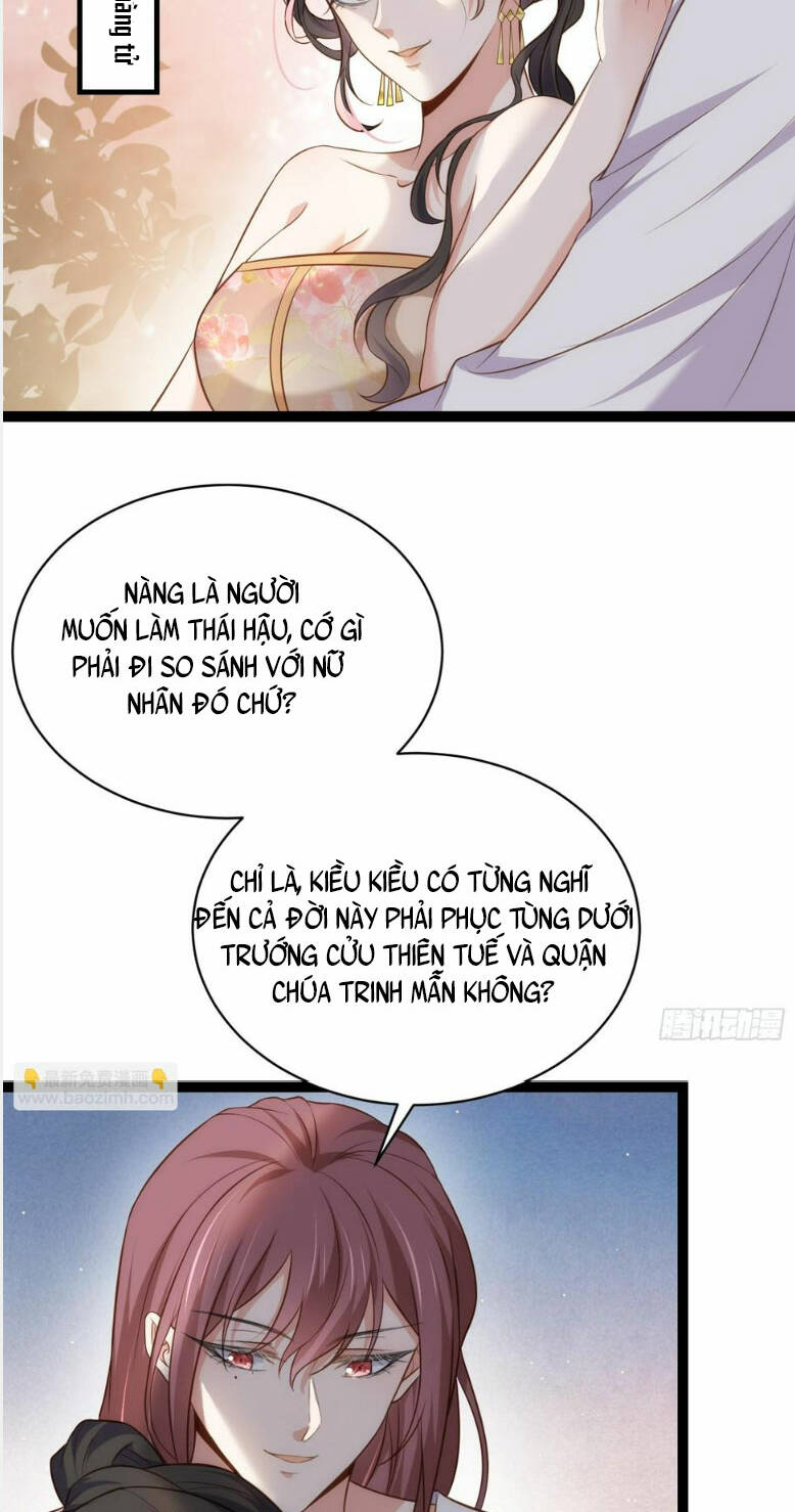 hoạn phi thiên hạ chapter 301 14