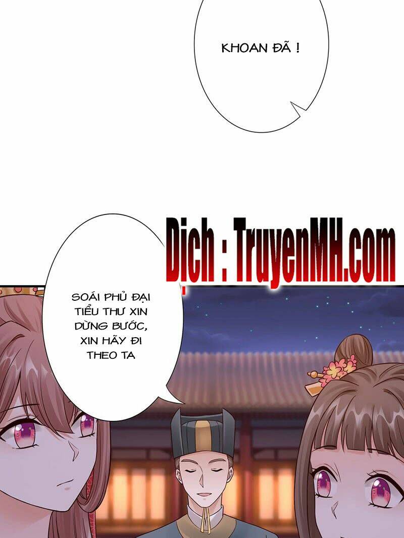 thần y yêu hậu chapter 43 14