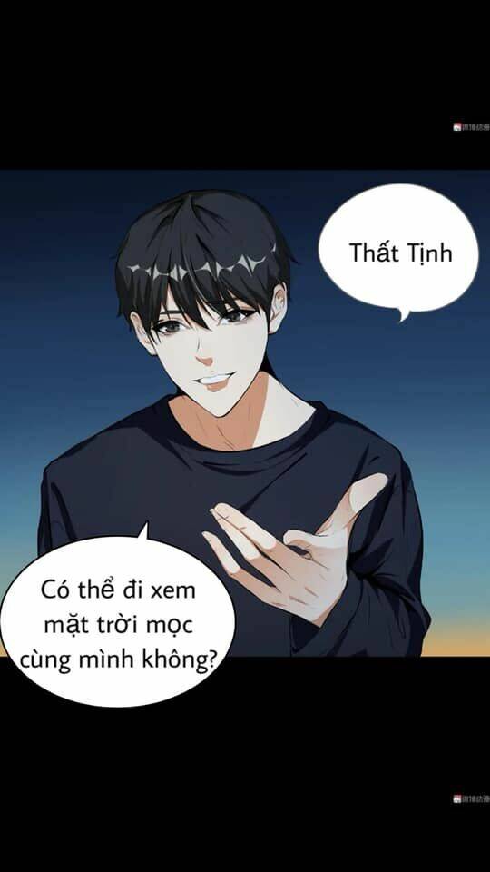 giày thủy tinh chapter 29 6