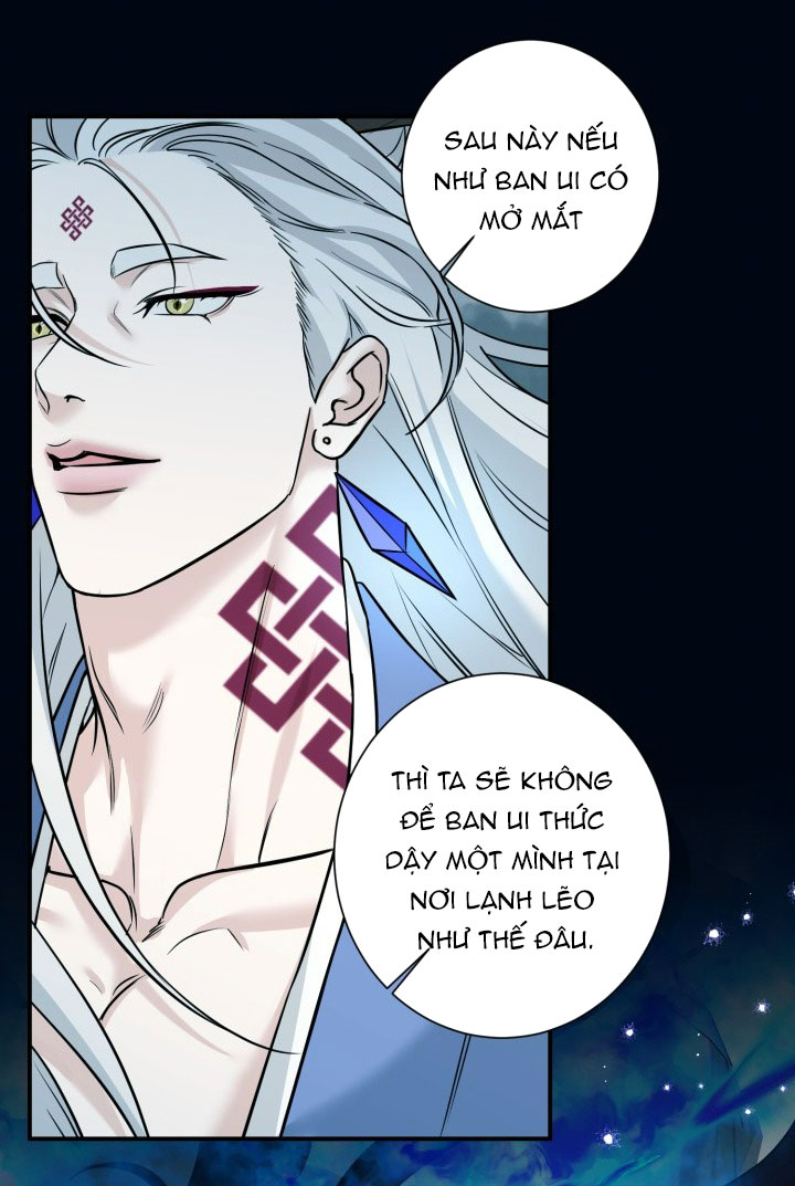 [18+] tuyển tập truyện bl ngắn - double bell chapter 28 18