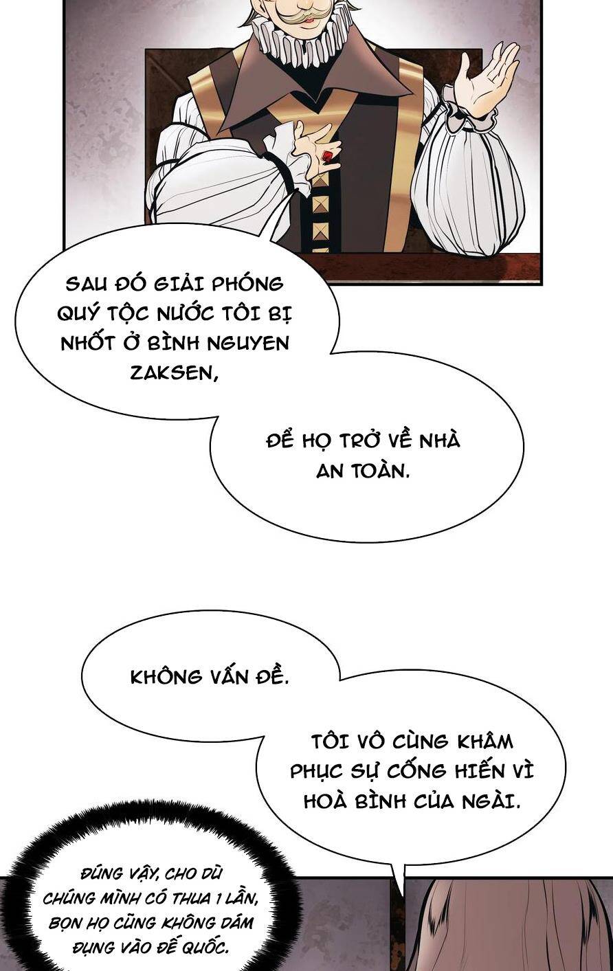 bất bại chân ma chapter 141 3