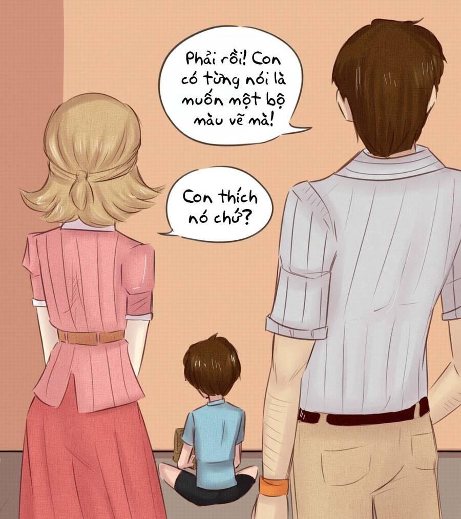 jojo\'s bizarre adventure: moscow calling chapter 7.1 17