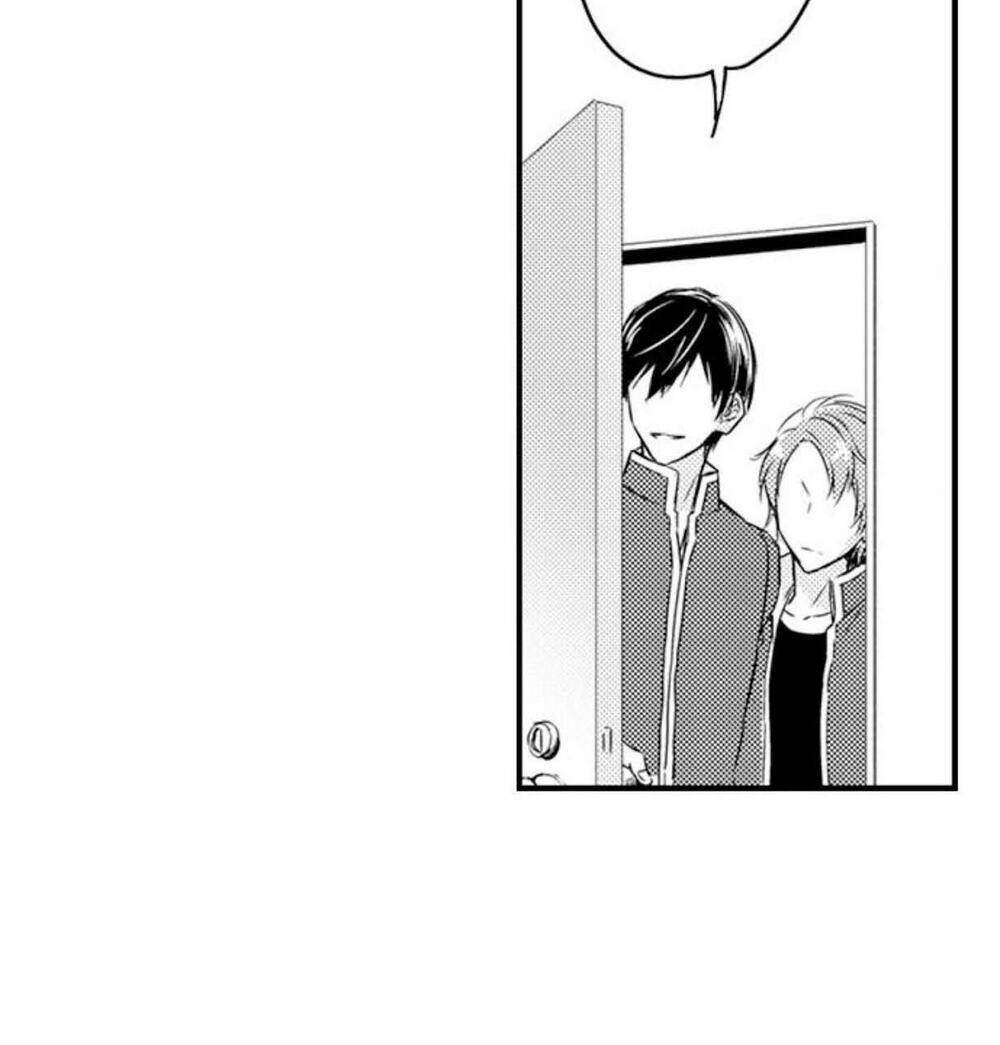 mang thai ở trường nam sinh chapter 69 37