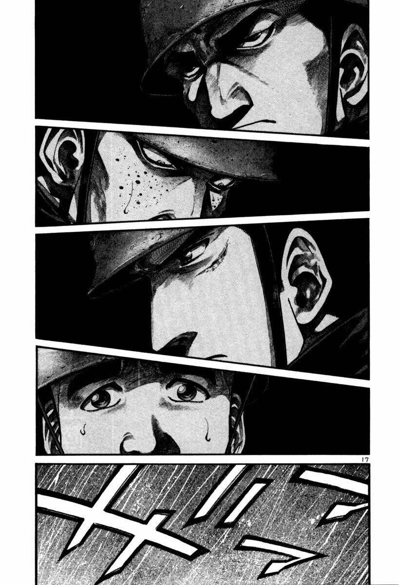 rainbow chapter 105 15