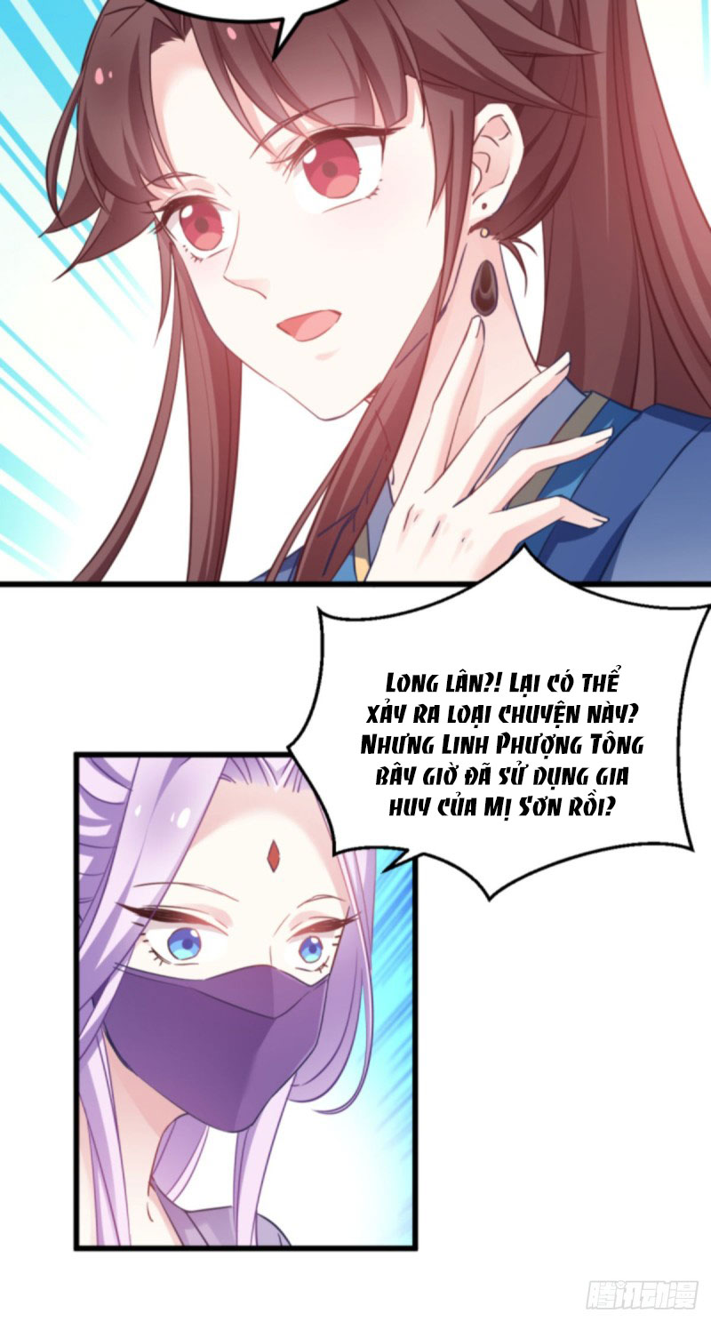 trò chơi trừng phạt chapter 88 16