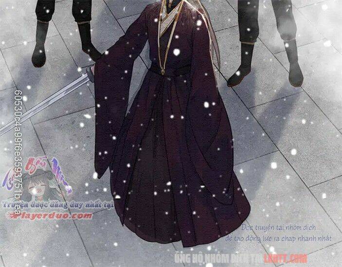 trọng sinh bá sủng nhiếp chính vương quá mạnh mẽ chapter 129 23