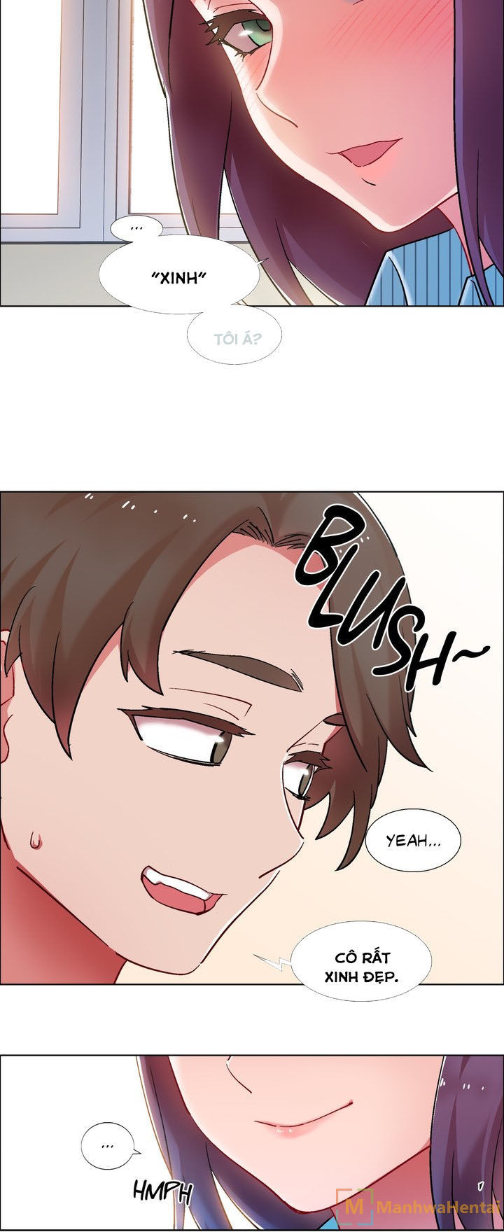 rental girls chapter 27 22