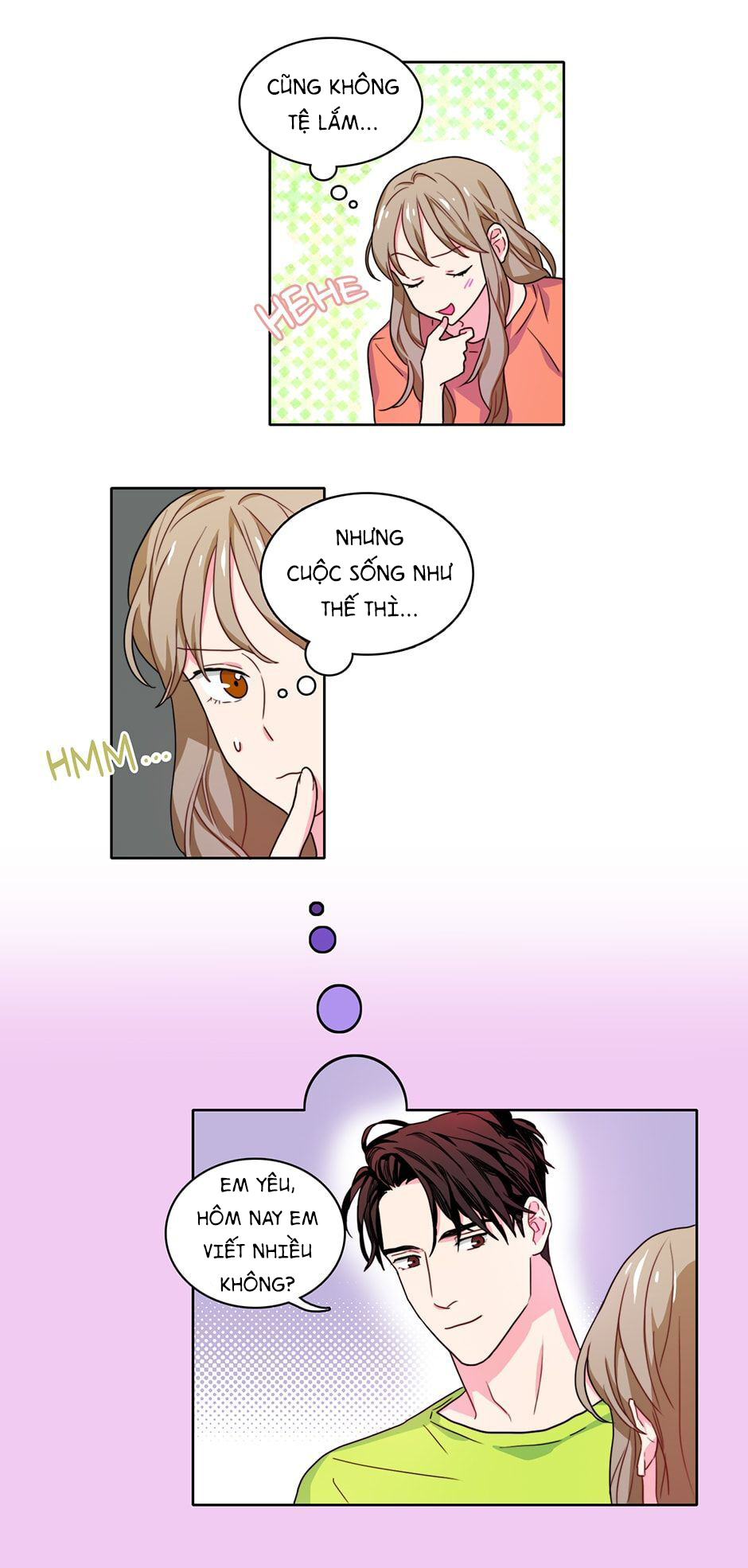 quý cô với chiếc mặt nạ chapter 51 47