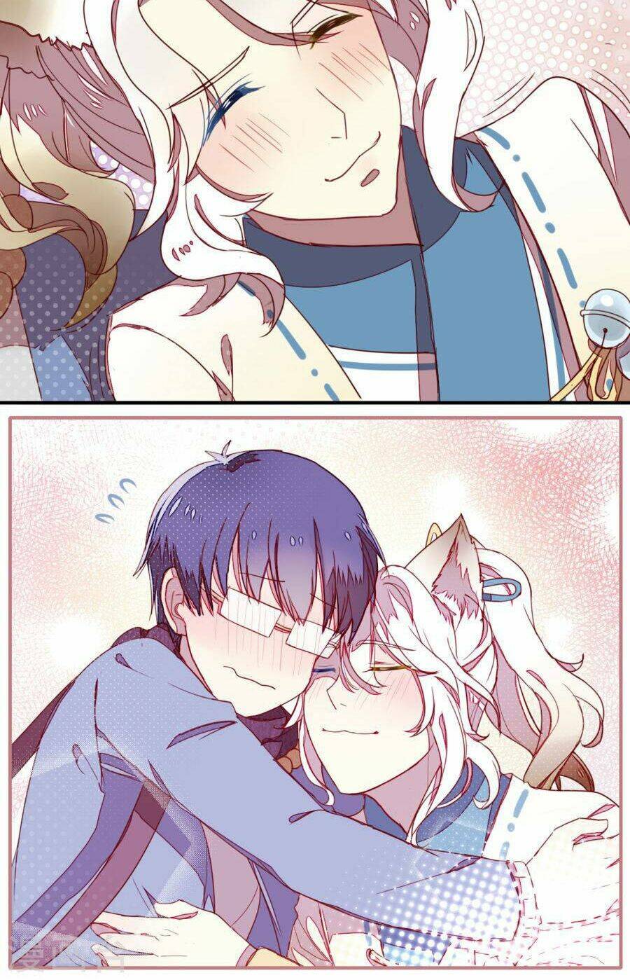 yêu quái luyến ái bar chapter 5 15