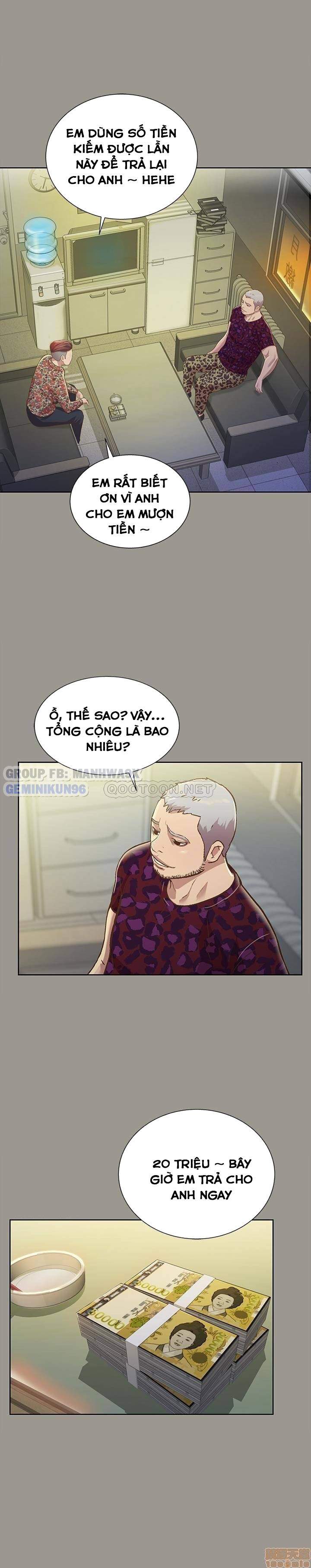 bạn gái của bạn tôi chapter 73 7