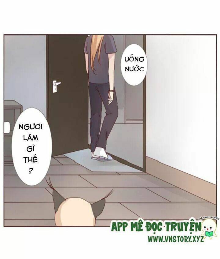 hồ tiên này không tin được chapter 13 17