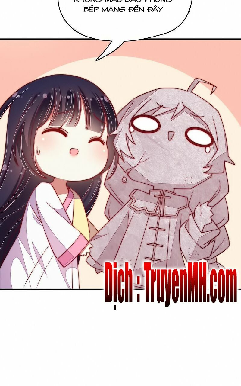 ngày nào thiếu soái cũng ghen chapter 74 15