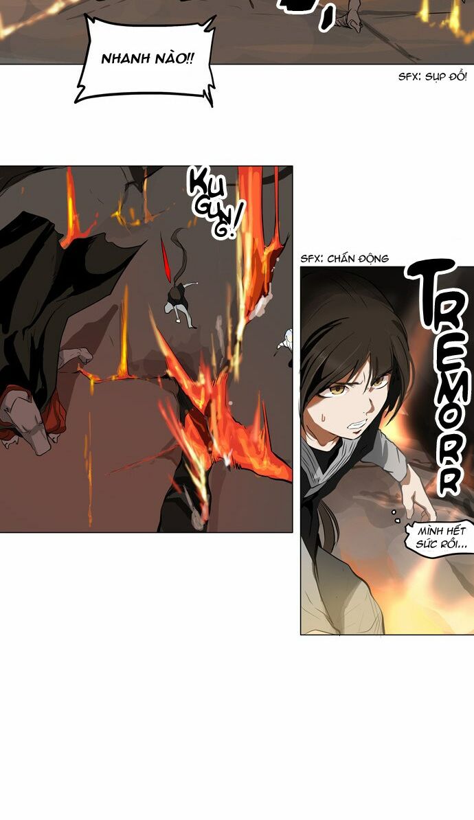 tòa tháp bí ẩn 2 chapter 106 4