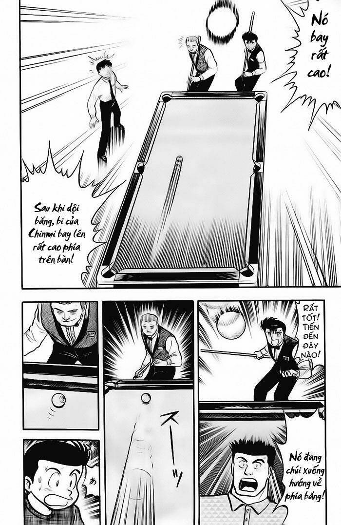 break shot chapter 50 15