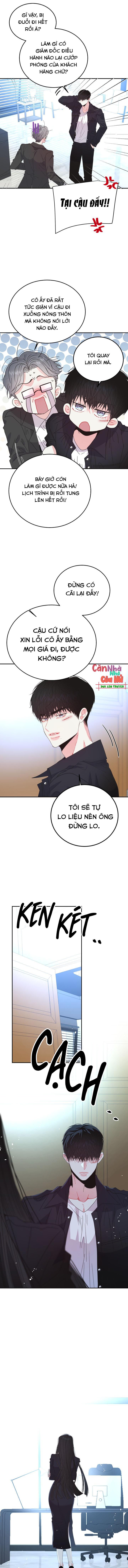 Yêu Em Thêm Lần Nữa (Love Me Again) Chapter 30 END SS1 - Trang 9