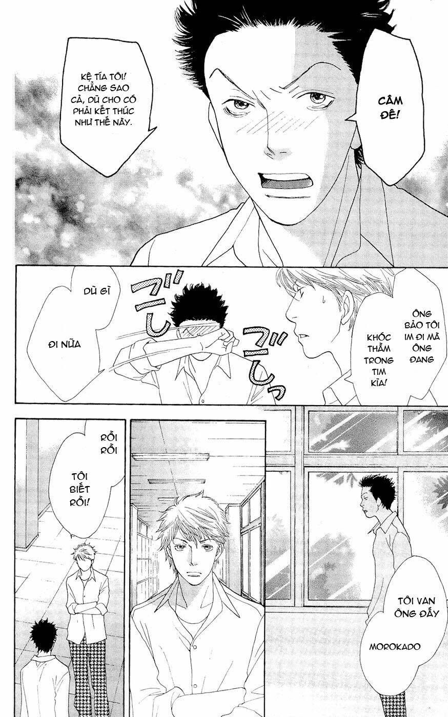 matsuri special chapter 19 16