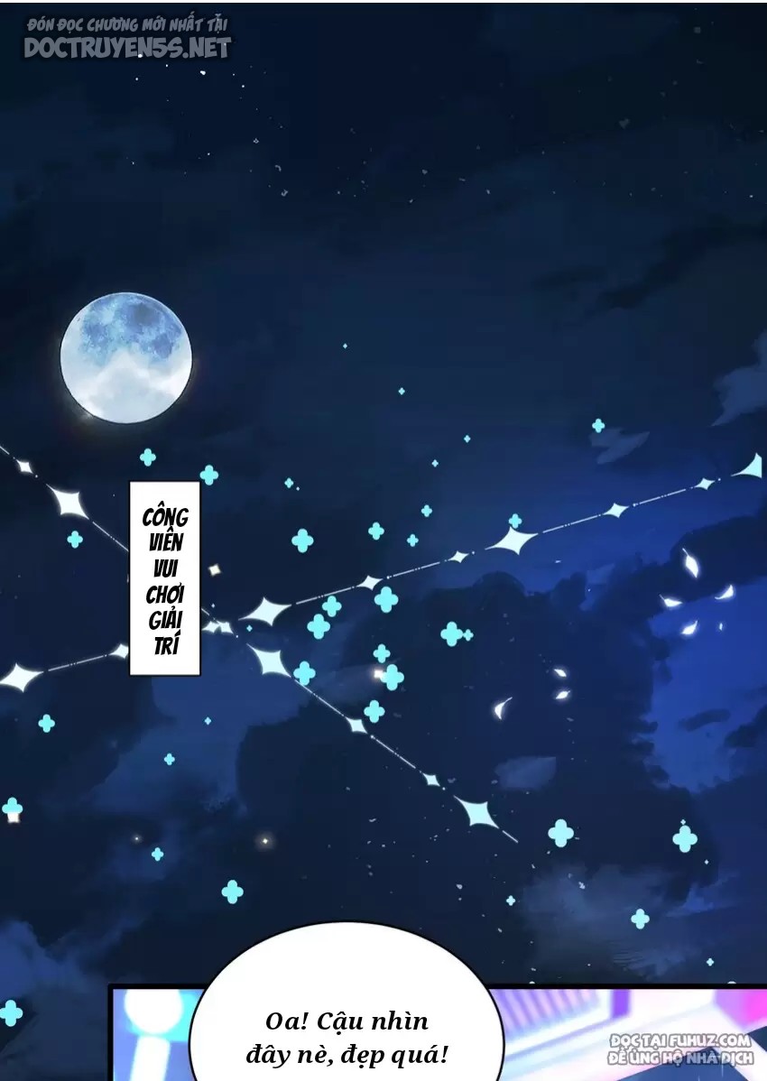 mận xanh chapter 52 3