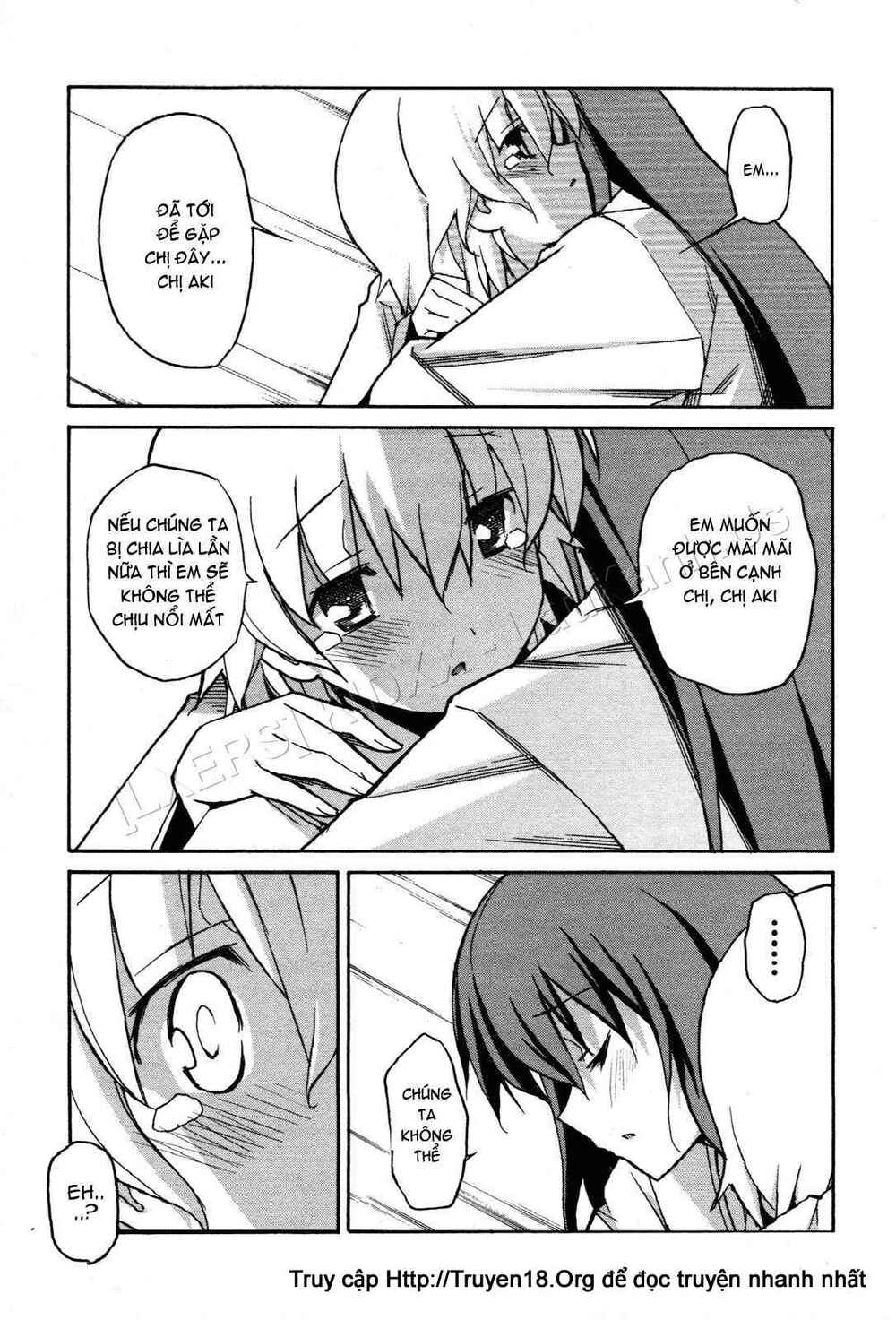 aki-sora chapter 28 30