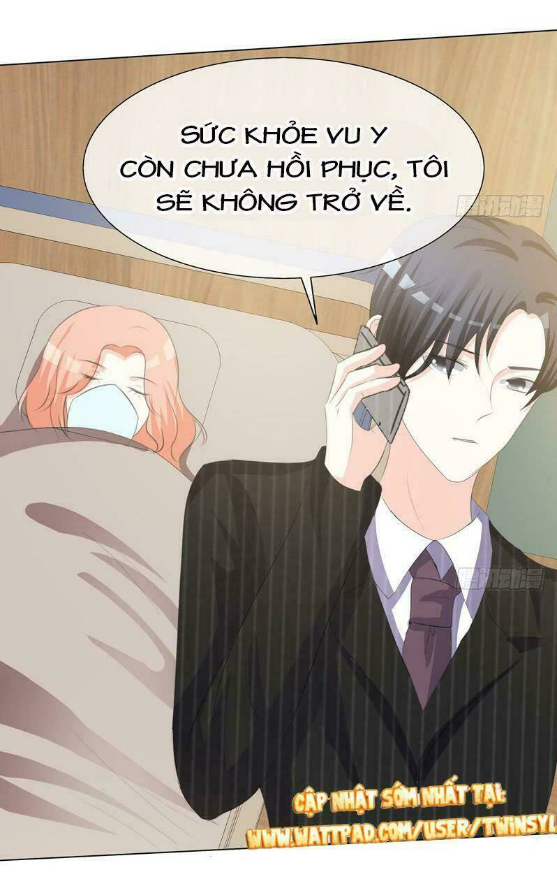 ái người tình xuất vu lam chapter 10 5