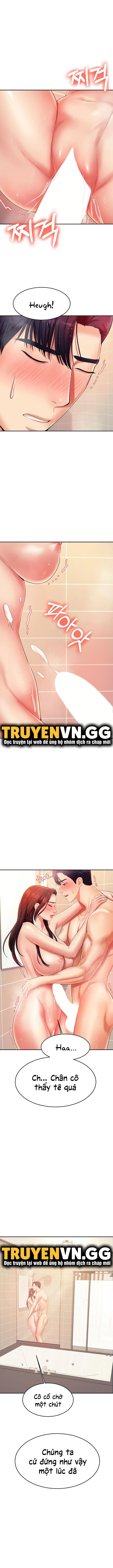 cô giáo ngoài giờ chapter 10 13