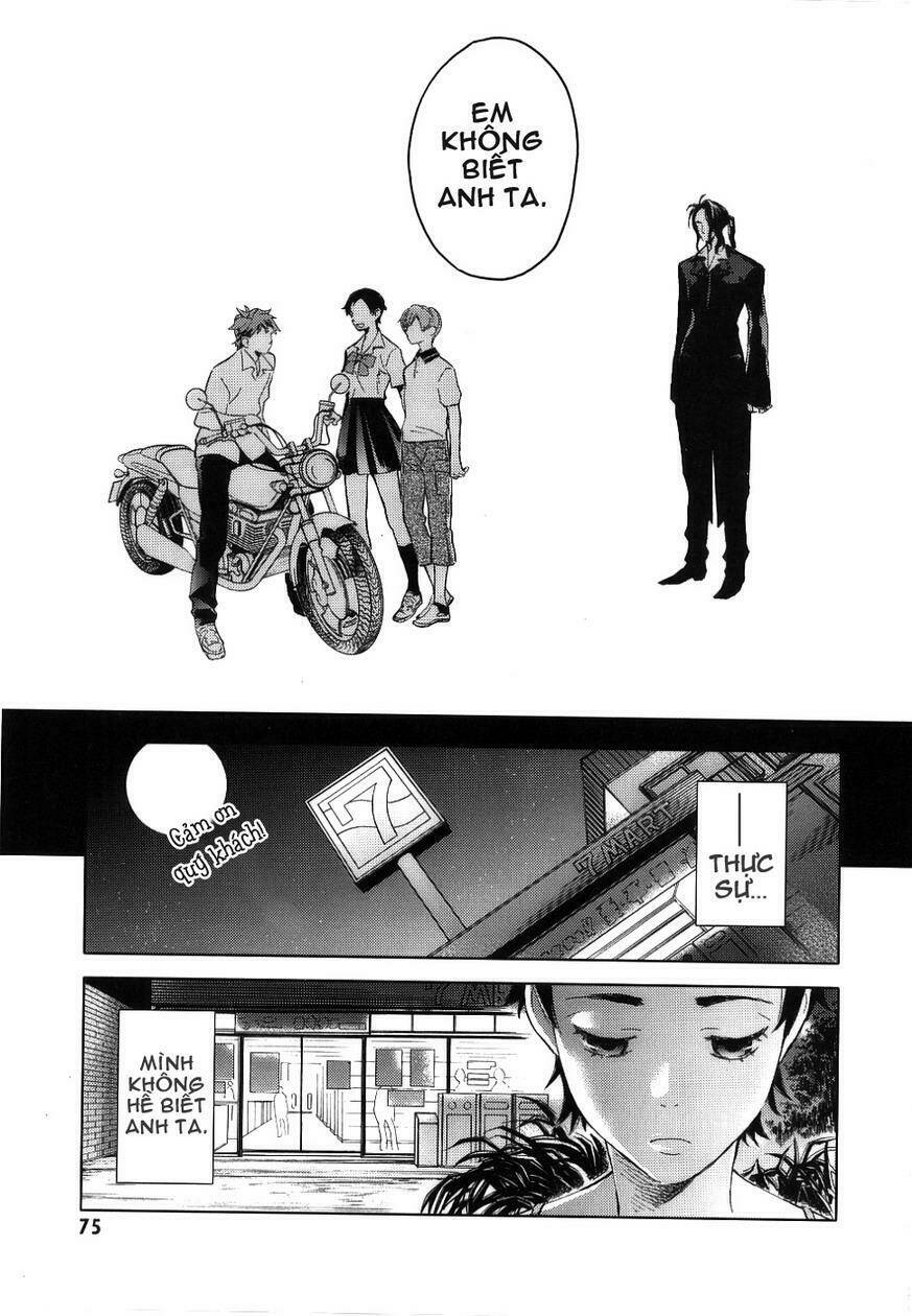 blood+ chapter 3 24