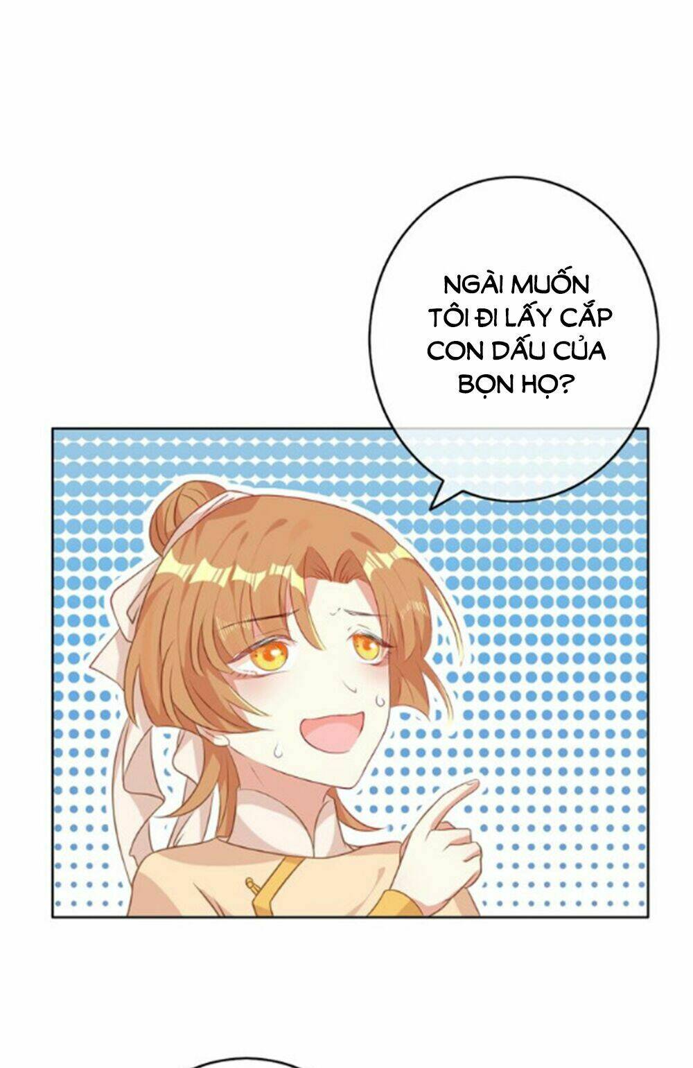 hội học sinh kiêu ngạo của hoàng cung chapter 3 65