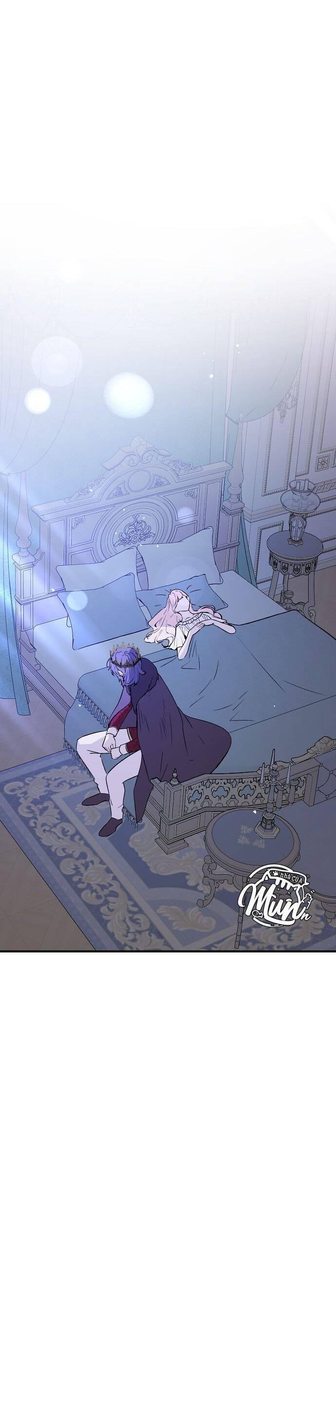 tôi không cố ý quyến rũ nam chính đâu! chapter 68 1