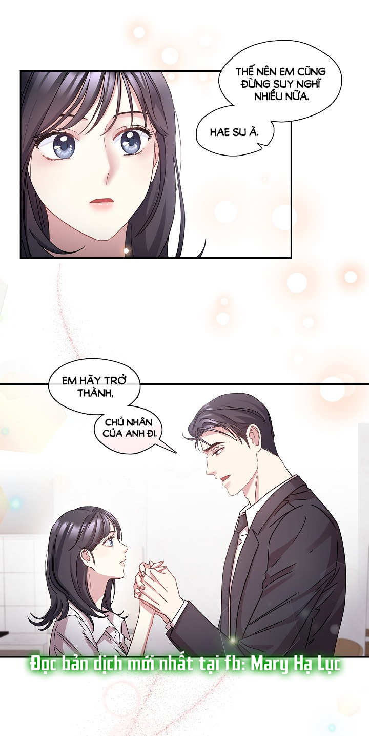 Chó Ngoan chapter 9.2 - Trang 14