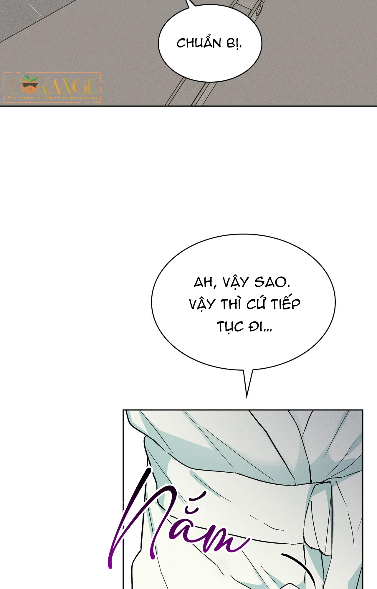 dục vọng mãnh liệt chapter 15 30