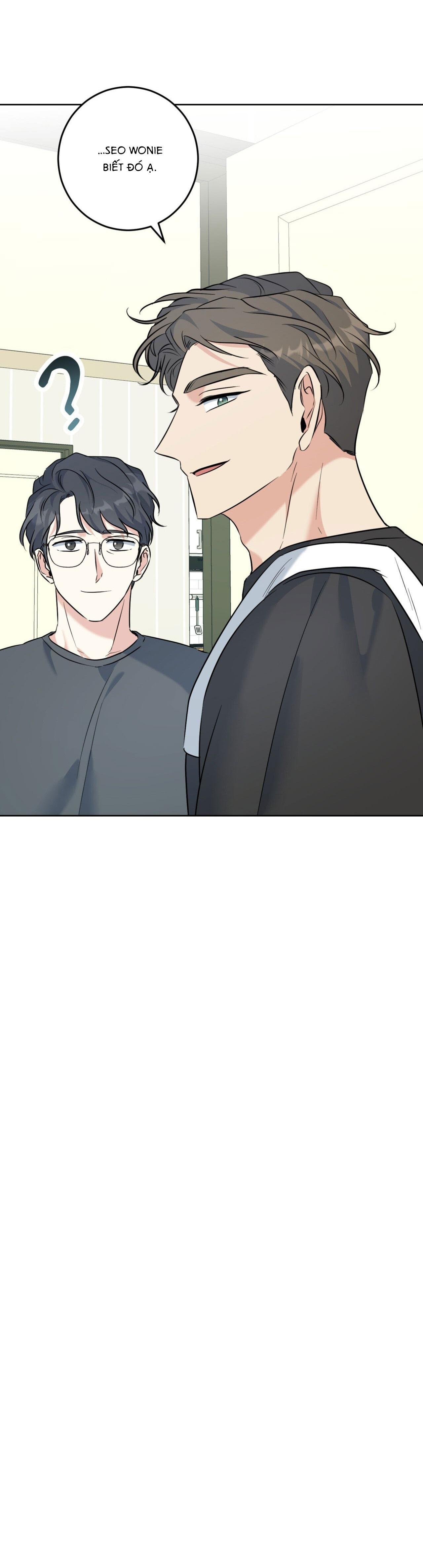 khu rừng tĩnh lặng chapter 29 51