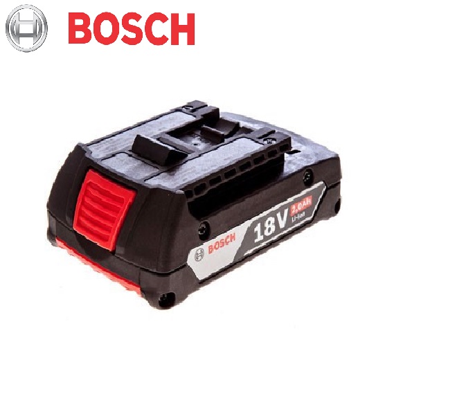 Pin máy BOSCH /1600A001CG