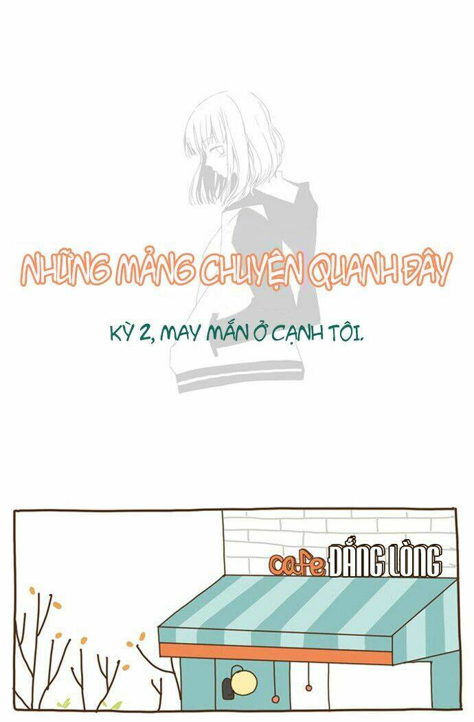 những mảnh chuyện quanh đây chapter 2 3