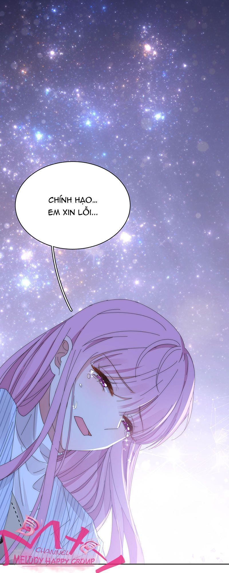 hoàn mỹ lão công tiến hóa luân chapter 136.5 11