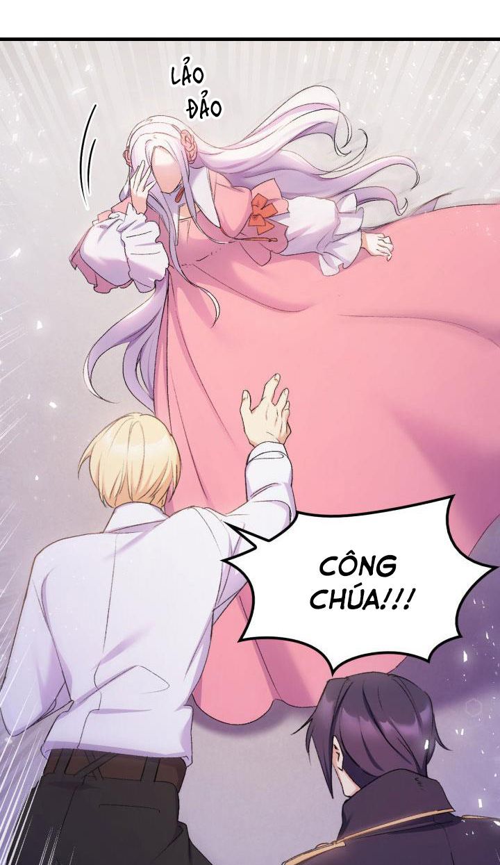 tôi định quyến rũ anh trai nhưng nam chính đã đến chapter 23 14