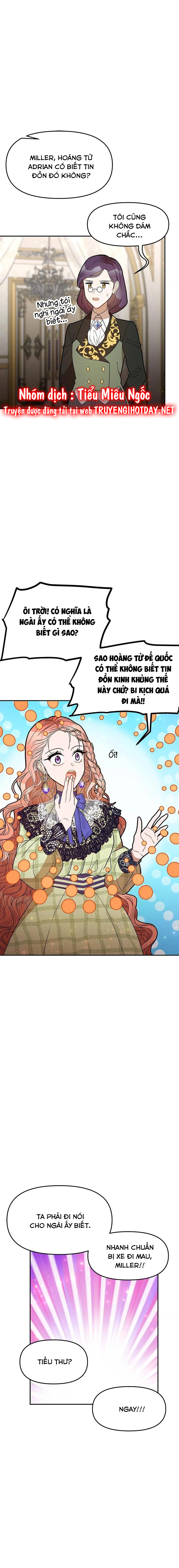 làm cách nào để sống sót trong cuốn tiểu thuyết ngôn tình lãng mạn chapter 56 9