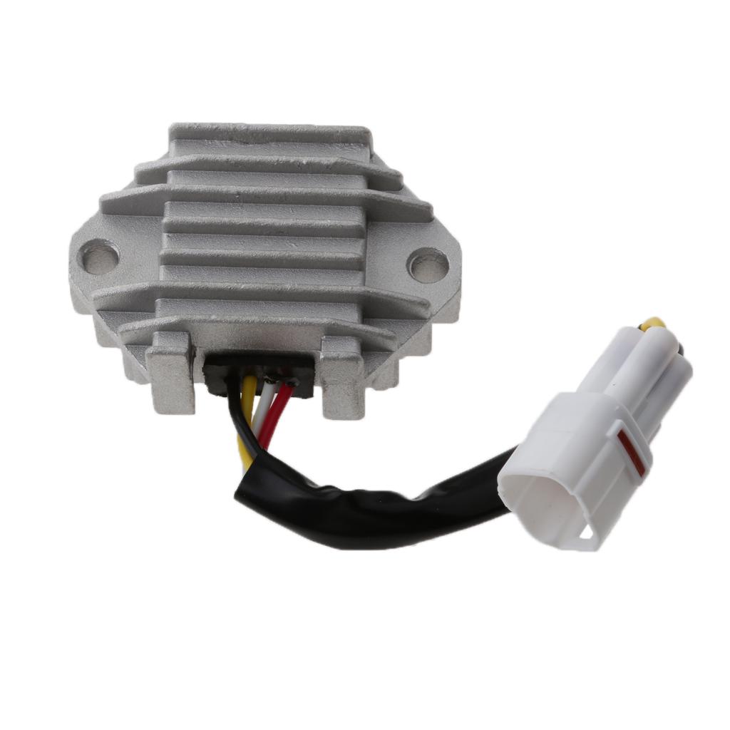 Voltage Regulator Kit for YFZ 450 2004 2005