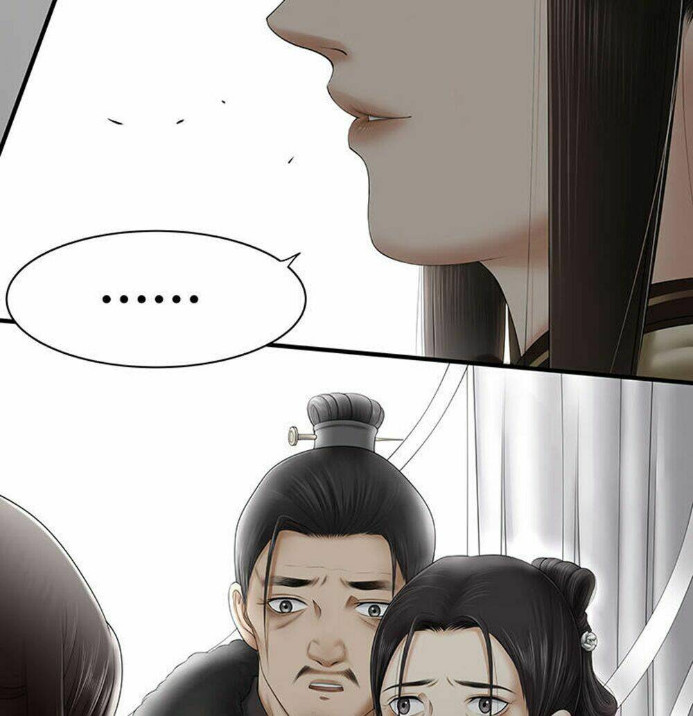 nữ ngỗ tác họa cốt chapter 13 19