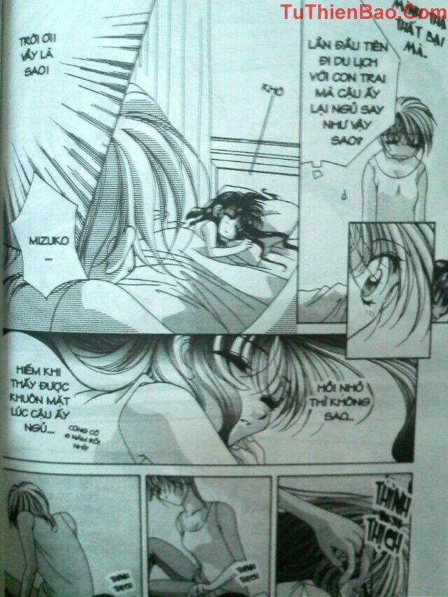 nguyện ước dưới ánh sao chapter 9 138