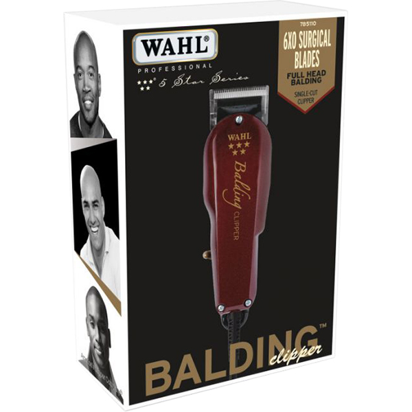 Tông Đơ Wahl Balding