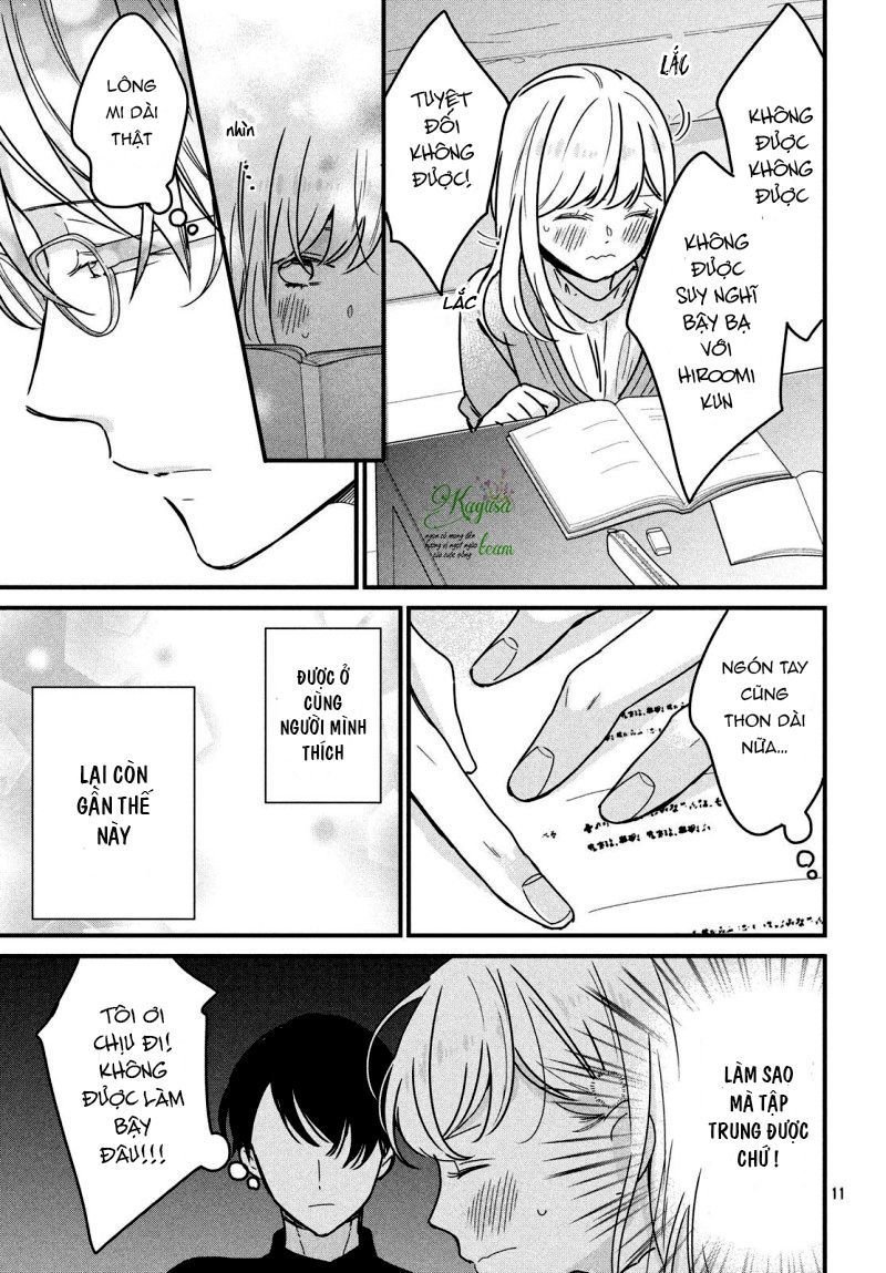 bengoshi to 17-sai chapter 6 11