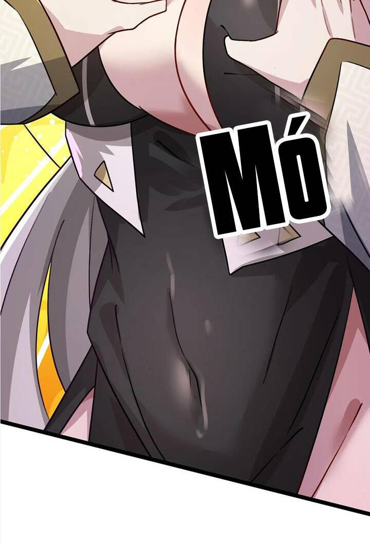 đại bảo kiếm của tôi chapter 22 9