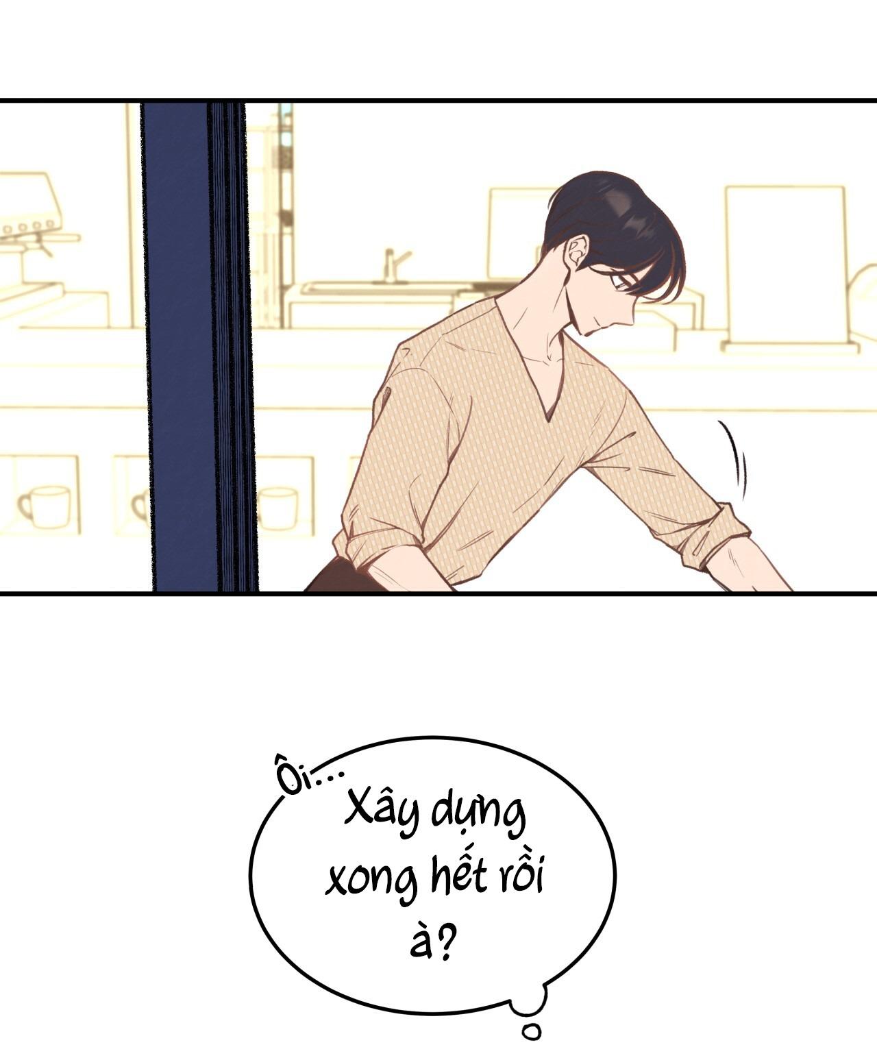 mật gấu chapter 2 34